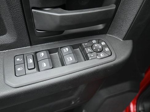 New 2026 RAM 2500 Warlock AWD/4WD image 13