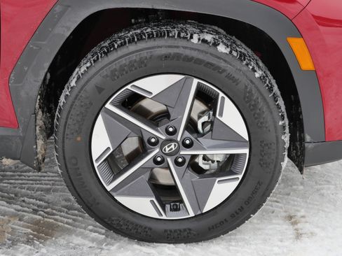 Certified 2026 Hyundai Tucson SEL image 15