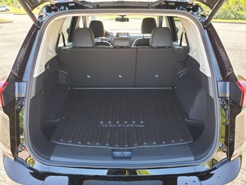 New 2026 Nissan Rogue SV w/ Rock Creek Premium Package AWD/4WD image 7
