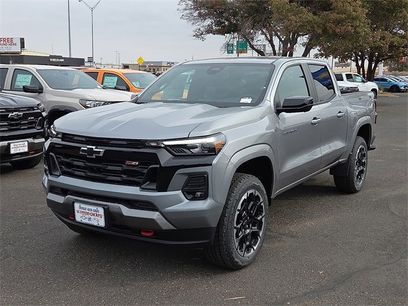 New 2026 Chevrolet Colorado Z71