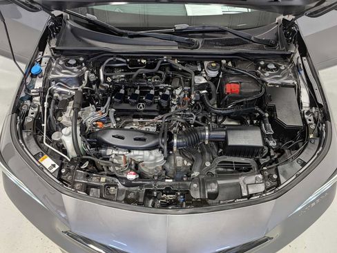Used 2023 Acura Integra A-Spec FWD image 14