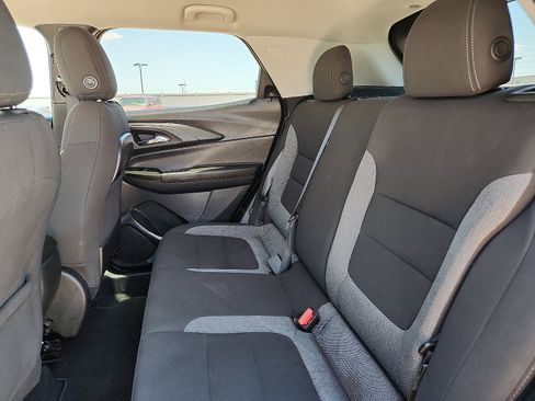 Used 2024 Chevrolet TrailBlazer LT image 10