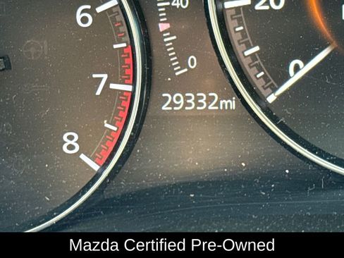 Used 2023 MAZDA CX-30 AWD 2.5 S w/ Preferred Package image 14
