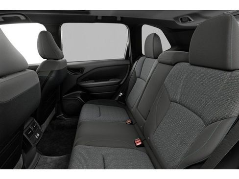 New 2026 Subaru Forester Premium AWD/4WD image 17