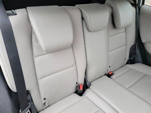 Used 2018 Honda HR-V EX-L image 6