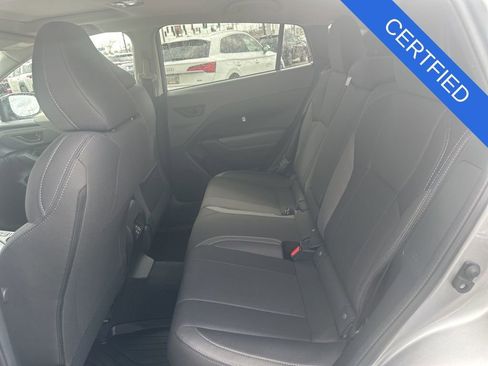 Certified 2026 Subaru Crosstrek 2.0i Premium AWD/4WD image 23