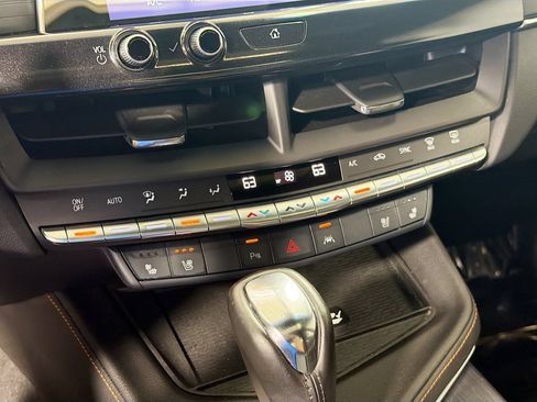 Certified 2023 Cadillac CT4 Sport w/ Climate Package AWD/4WD image 16