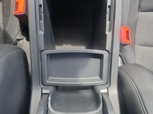 Used 2024 Honda Civic Sport image 22