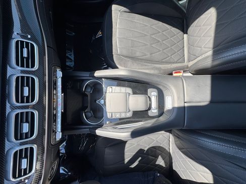 Certified 2024 Mercedes-Benz GLS 63 AMG 4MATIC image 13