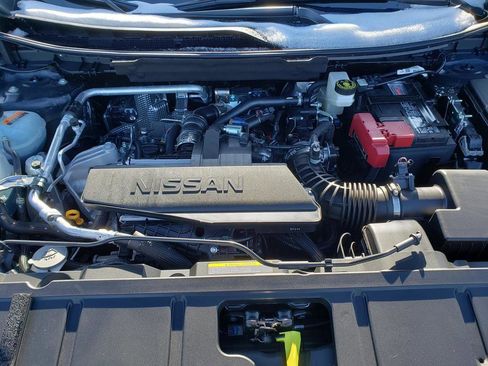 Used 2026 Nissan Rogue S image 13