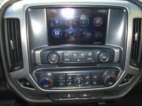 Used 2016 GMC Sierra 1500 SLE w/ SLE Value Package image 14