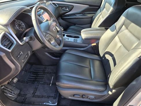 Used 2023 Nissan Murano SV image 11