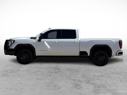 Used 2024 GMC Sierra 2500 AT4 w/ AT4 Premium Plus Package AWD/4WD image 6