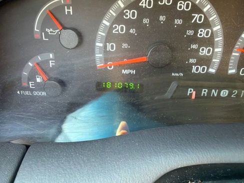 Used 2003 Ford F150 XLT AWD/4WD image 13