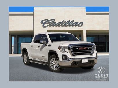 Used 2021 GMC Sierra 1500 SLT