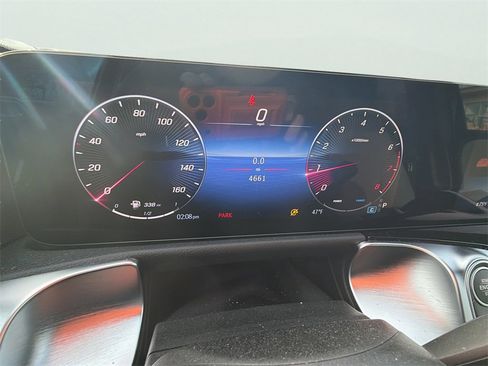 Certified 2026 Mercedes-Benz GLB 250 4MATIC image 11