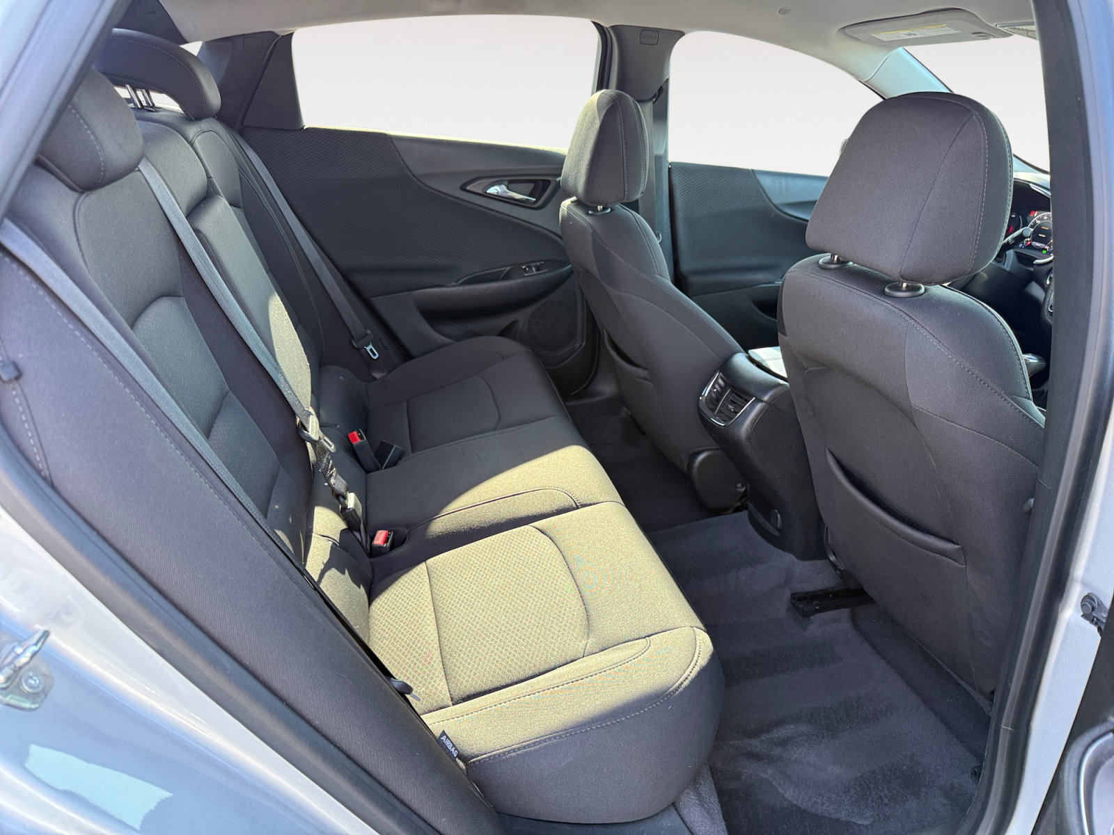 Used 2019 Chevrolet Malibu Hybrid FWD image 18