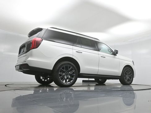 New 2026 Ford Expedition Platinum AWD/4WD image 44