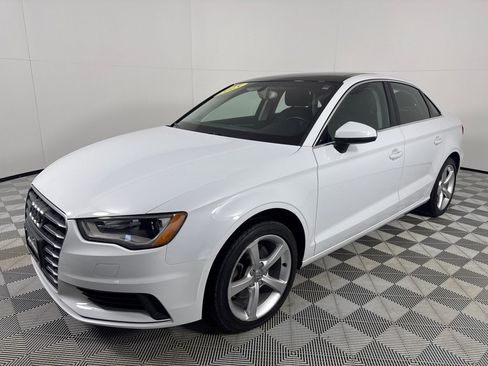 Used 2015 Audi S3 Premium Plus image 9