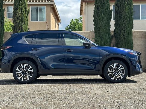 New 2026 MAZDA CX-5 Preferred image 3