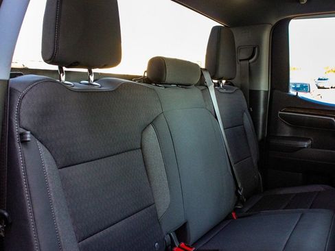 Used 2023 GMC Sierra 1500 Elevation AWD/4WD image 37