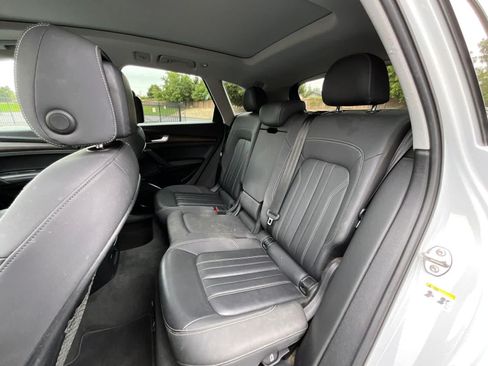 Used 2021 Audi Q5 2.0T Premium Plus w/ Premium Plus Package AWD/4WD image 5