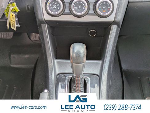 Used 2016 Subaru Crosstrek 2.0i Limited w/ Popular Package #1 image 15