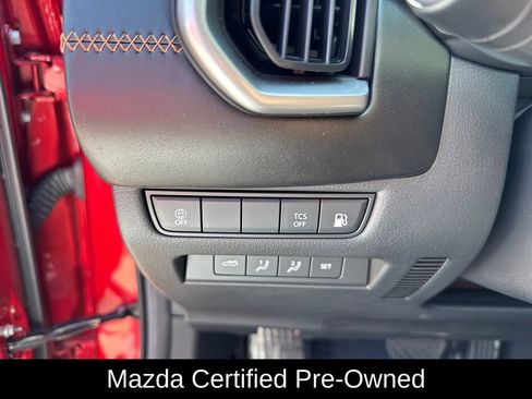 Certified 2025 MAZDA CX-50 AWD 2.5 Hybrid w/ Weather Package image 34