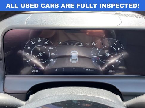 Used 2026 Kia Seltos EX w/ EX Sunroof Package AWD/4WD image 28