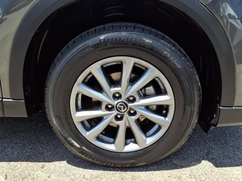 Used 2023 MAZDA CX-5 AWD 2.5 S w/ Select Package image 4