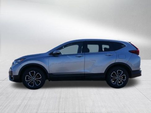 Used 2022 Honda CR-V EX-L image 6
