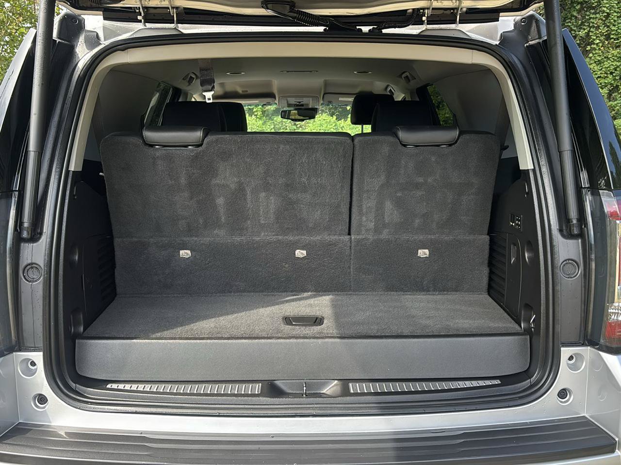 Used 2019 GMC Yukon SLT RWD image 22