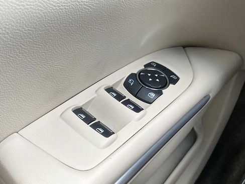 Used 2016 Lincoln MKZ Hybrid w/ Equipment Group 600A Reserve image 26