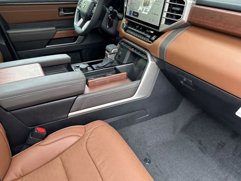 New 2026 Toyota Tundra 1794 Edition AWD/4WD image 16