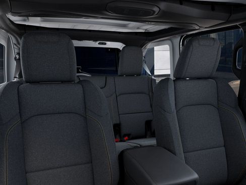 New 2026 Jeep Wrangler Sport S AWD/4WD image 26