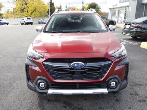 New 2025 Subaru Outback Touring XT w/ Popular Package #2 image 8