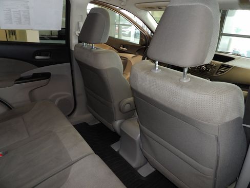 Used 2014 Honda CR-V EX image 17