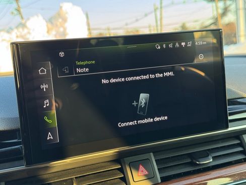 Used 2021 Audi A4 2.0T Premium Plus w/ Premium Plus Package image 56