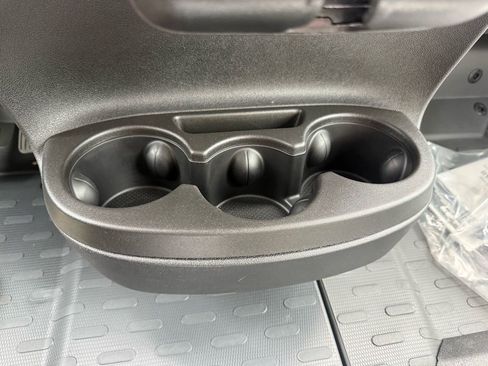 New 2024 RAM ProMaster 3500 w/ Delivery Van Package image 54