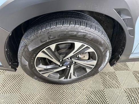 Used 2024 Subaru Crosstrek 2.0i Premium image 10