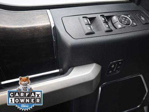 Used 2022 Ford F250 Lariat w/ Lariat Value Package image 15