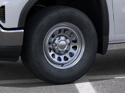 New 2026 GMC Sierra 1500 Pro w/ Pro Value Package image 33