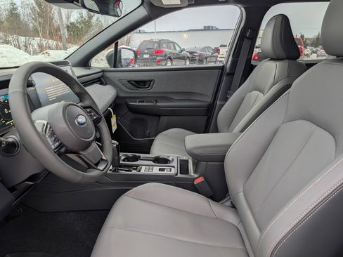 New 2026 Subaru Outback Limited image 6