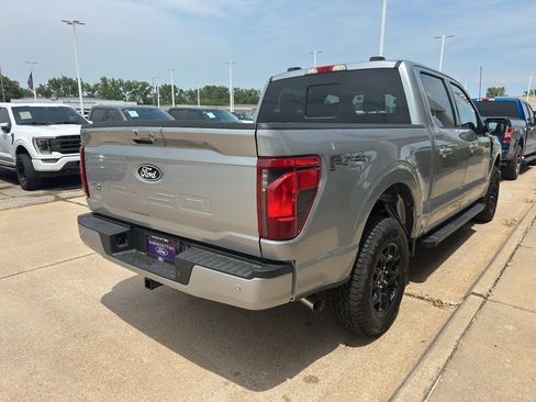New 2026 Ford F150 XLT w/ Equipment Group 302A MID AWD/4WD image 5