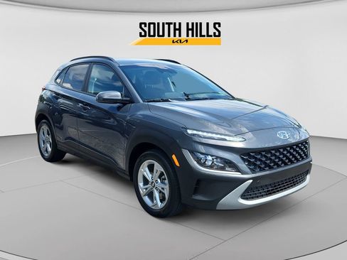 Used 2023 Hyundai Kona SEL AWD/4WD image 7