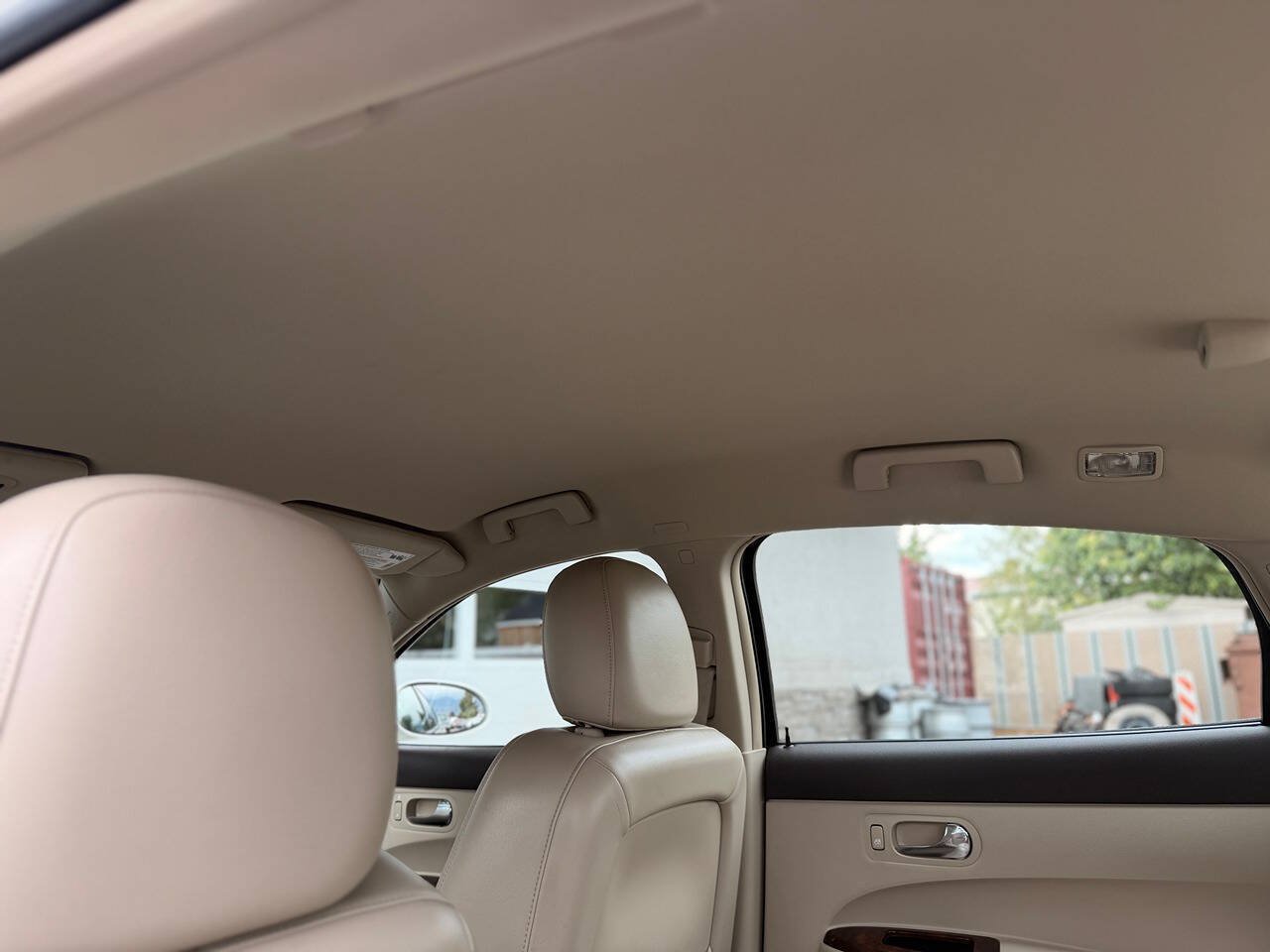 Used 2008 Buick LaCrosse CXL w/ Driver Confidence Package FWD image 55