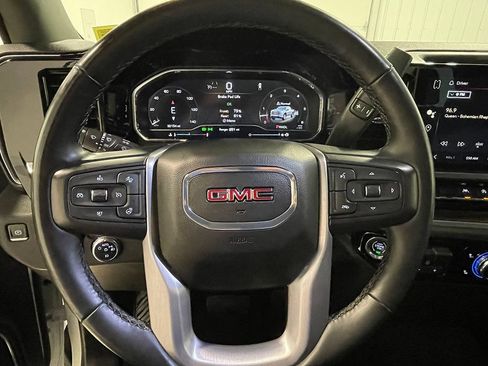 Used 2023 GMC Sierra 1500 Elevation AWD/4WD image 37