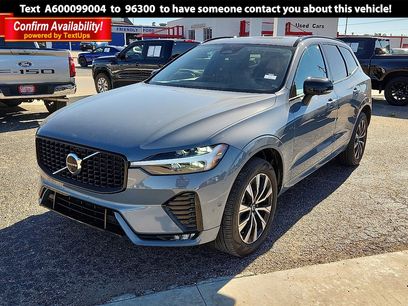 Used 2023 Volvo XC60 B5 Plus