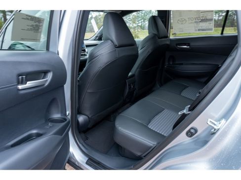 New 2026 Toyota Corolla Cross AWD Hybrid image 13