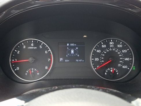 Used 2023 Kia Seltos Nightfall Edition AWD/4WD image 21